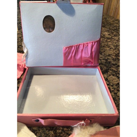 Vintage Child’s Asian Silk  Embroidered Pajama Set - Picture 11 of 12